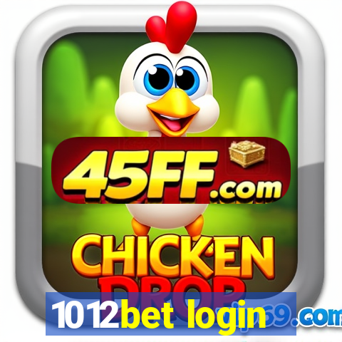 1012bet login